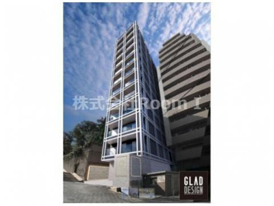 【その他共用部分】 | BRAVE天満橋