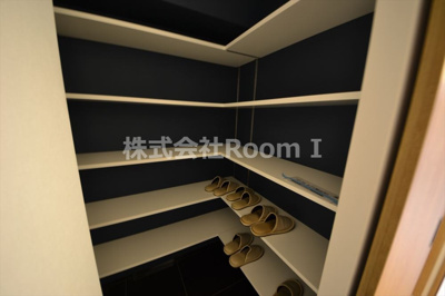 【玄関】 | BRAVE天満橋 | きれいな玄関ですシューズボックスです。