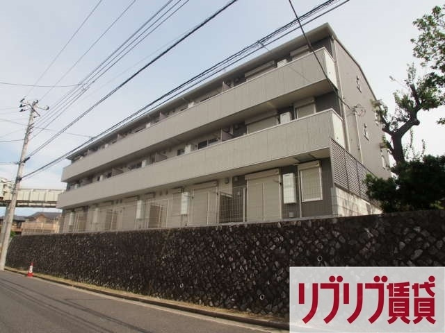 第五スカイマンション