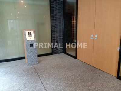 【エントランス】 | ディームス横濱青木町