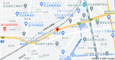 【地図】 | Belle Plume