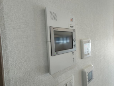 【セキュリティ】 | ディームス横濱青木町