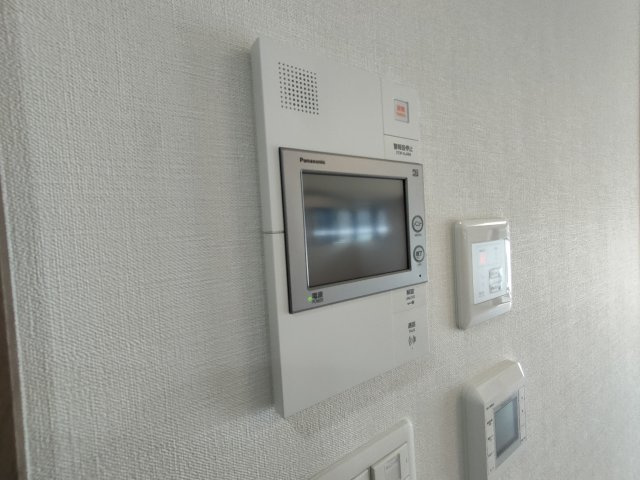 【セキュリティ】 | ディームス横濱青木町