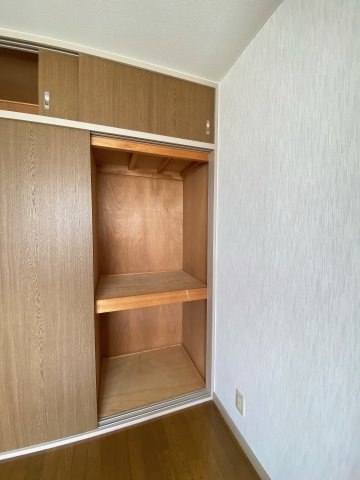 エミネンスＭの収納