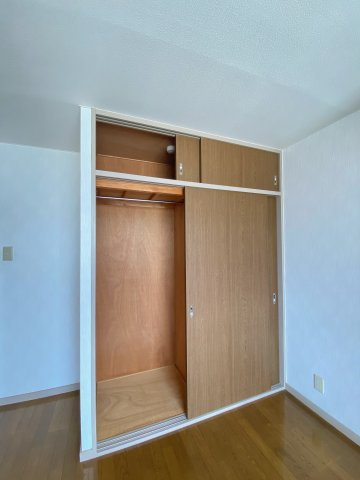 エミネンスＭの収納