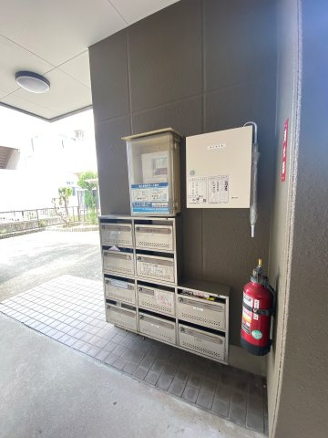 エミネンスＭのその他共用部分