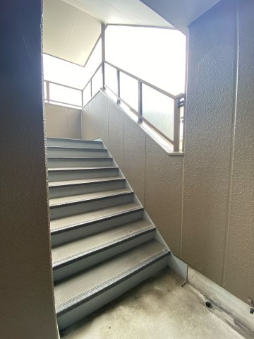 エミネンスＭのその他共用部分