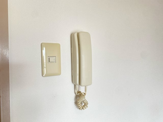エミネンスＭの設備