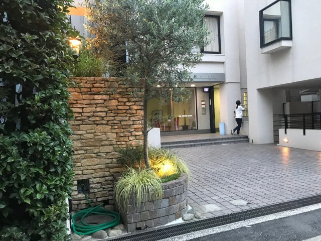 クラスアクトビルのその他