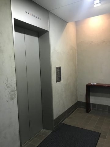 クラスアクトビルのその他共用部分