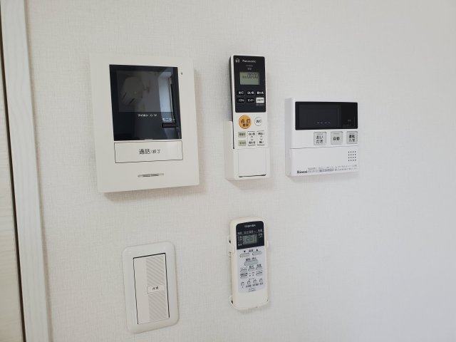 Mare Eastのセキュリティ