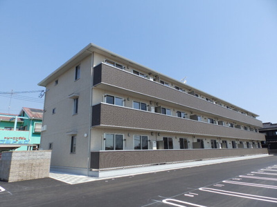 【外観】 | プランドール