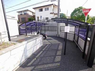 【その他共用部分】 | コーラルヒルズ東戸塚（こーらるひるずひがしとつか）