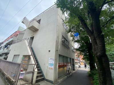 【外観】 | 井野マンション