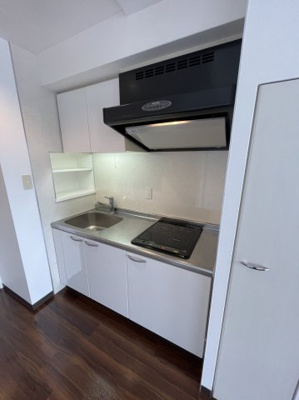 【キッチン】 | グレンパーク新大阪Ⅱ | キッチンでお料理をお楽しみください