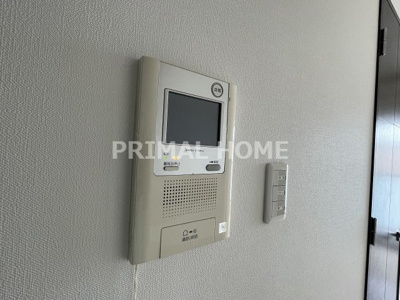 【セキュリティ】 | ディアレンス横濱沢渡