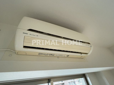 【設備】 | ディアレンス横濱沢渡