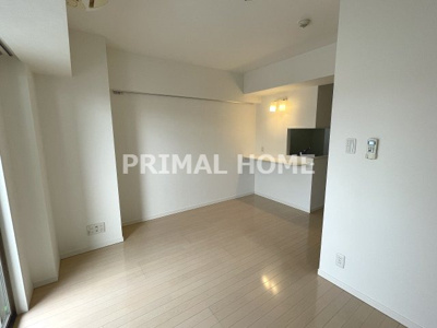 【居間・リビング】 | ディアレンス横濱沢渡