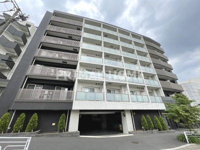 【外観】 | ディアレンス横濱沢渡