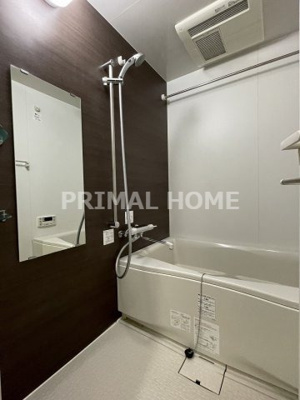 【浴室】 | ディアレンス横濱沢渡