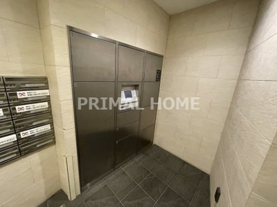 【その他共用部分】 | ディアレンス横濱沢渡