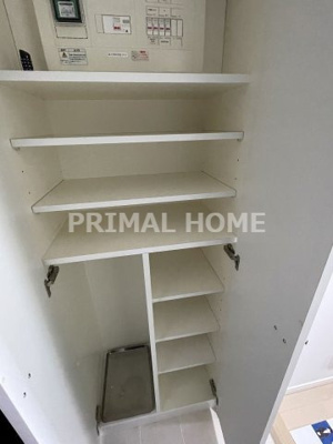 【収納】 | ディアレンス横濱沢渡