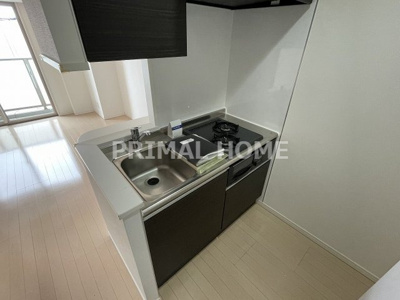 【キッチン】 | ディアレンス横濱沢渡