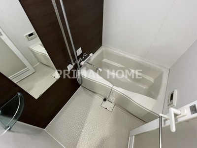 【浴室】 | ディアレンス横濱沢渡