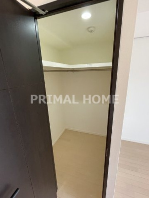 【収納】 | ディアレンス横濱沢渡