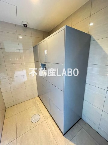 ジアコスモ大阪ベイシティのその他