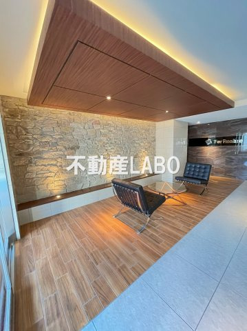 ジアコスモ大阪ベイシティのその他