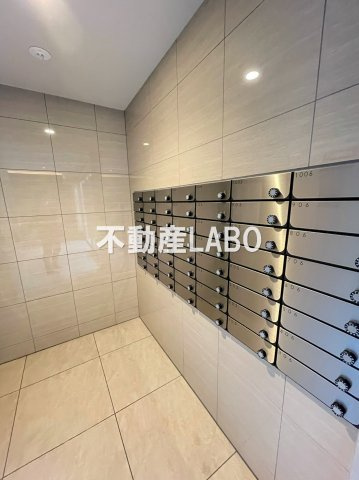 ジアコスモ大阪ベイシティのその他