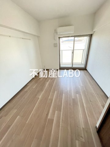 ジアコスモ大阪ベイシティの居間・リビング