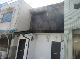 【外観】 | おしゃれな外観です