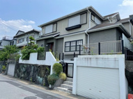 宇治市南陵町5丁目　中古戸建の画像