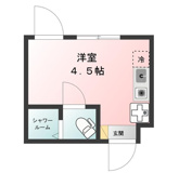 葛飾区金町５丁目のアパートの画像