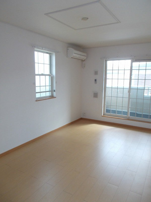 【居間・リビング】 | ヴィオラ フィオーレ