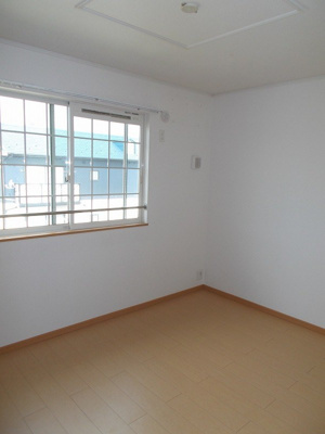 【寝室】 | ヴィオラ フィオーレ