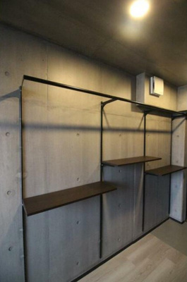 【設備】 | ザエイト