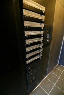 【その他共用部分】 | ザエイト