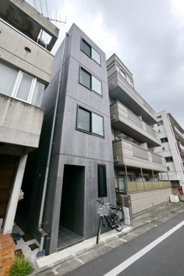 【外観】 | ザエイト