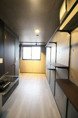 【洋室】 | ザエイト