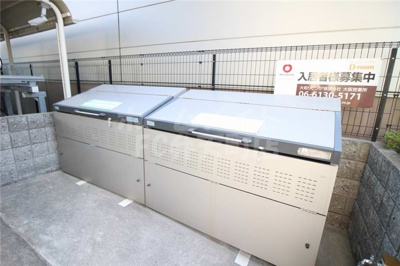 【その他共用部分】 | LA MAISON VERTE