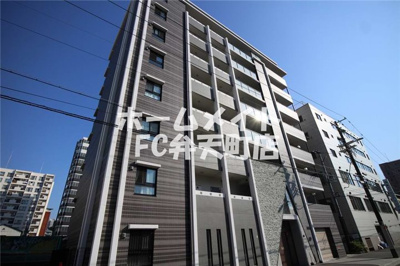 【外観】 | LA MAISON VERTE | 外観です