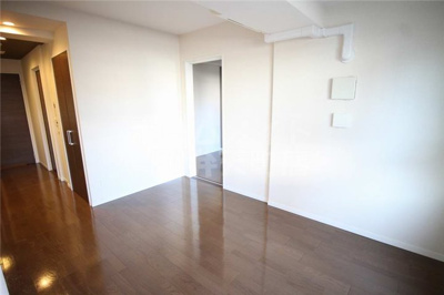 【居間・リビング】 | LA MAISON VERTE | リビングです