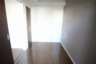 【内装】 | LA MAISON VERTE | きれいな内装です