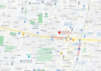 【地図】 | ガウディ