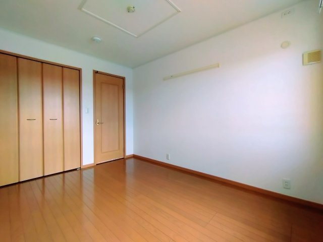 【寝室】 | キャトル・セゾンⅠ