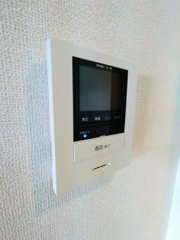 【セキュリティ】 | キャトル・セゾンⅠ