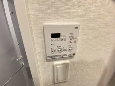 【設備】 | ANNEX練馬高野台